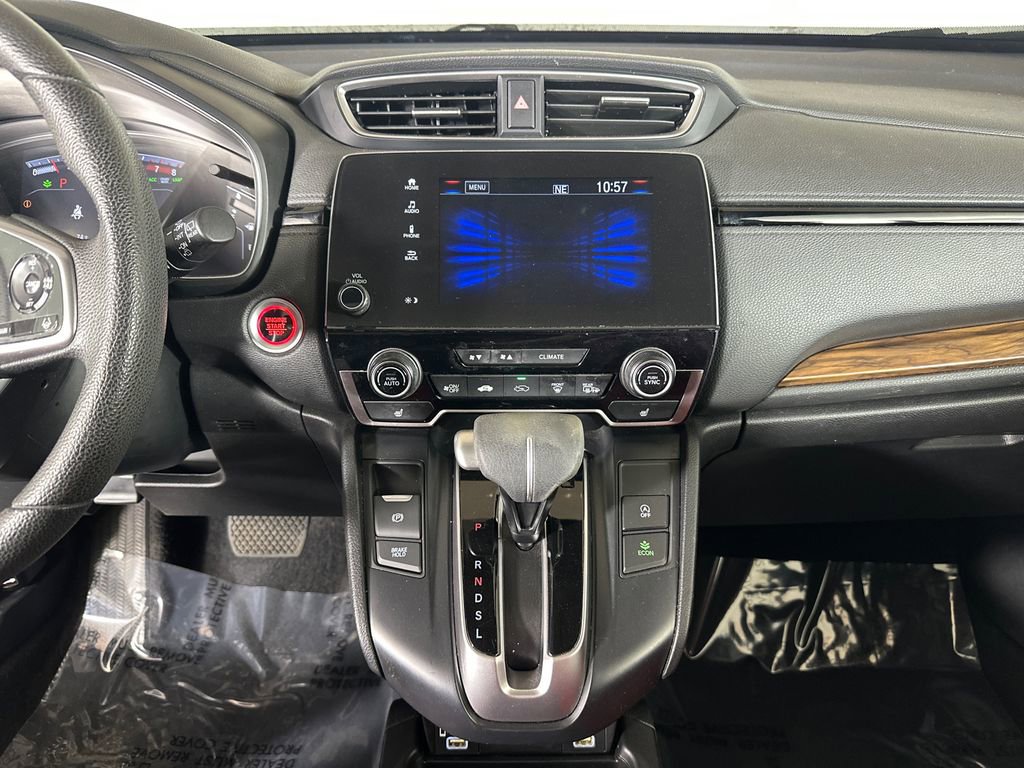 Used 2021 Honda CR-V EX image 27