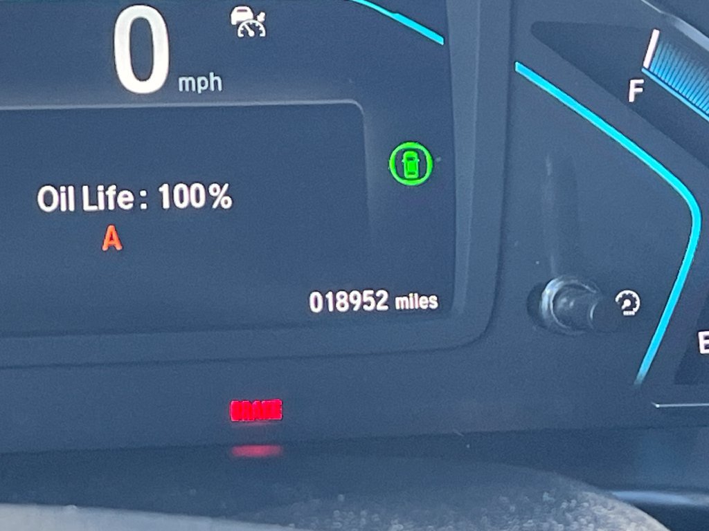 Used 2024 Honda Odyssey Sport image 16