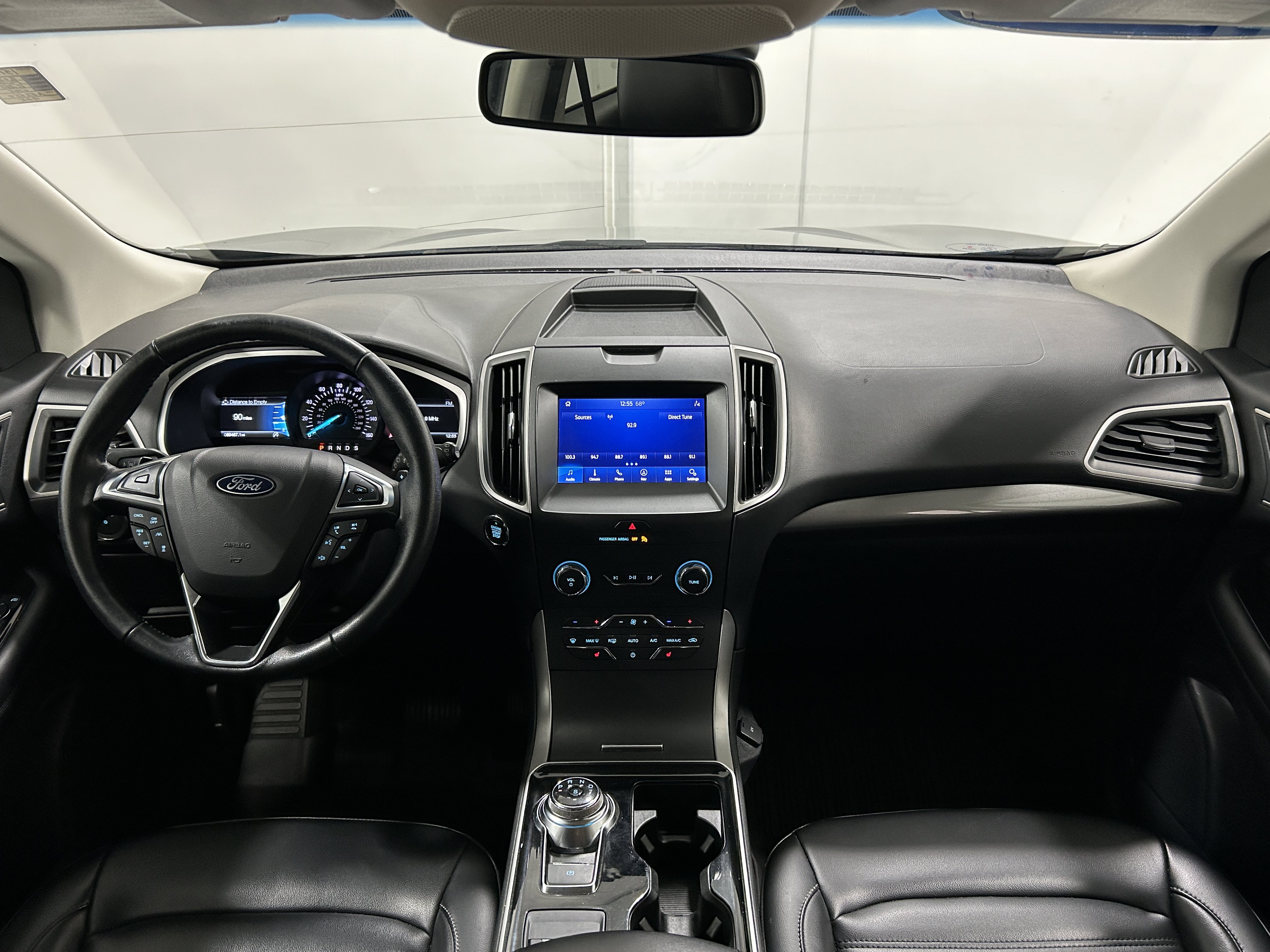 Used 2020 Ford Edge SEL w/ Convenience Package AWD/4WD image 15