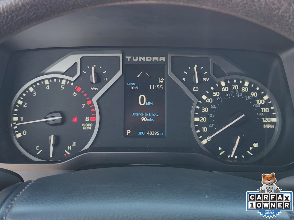 Used 2024 Toyota Tundra SR5 image 17