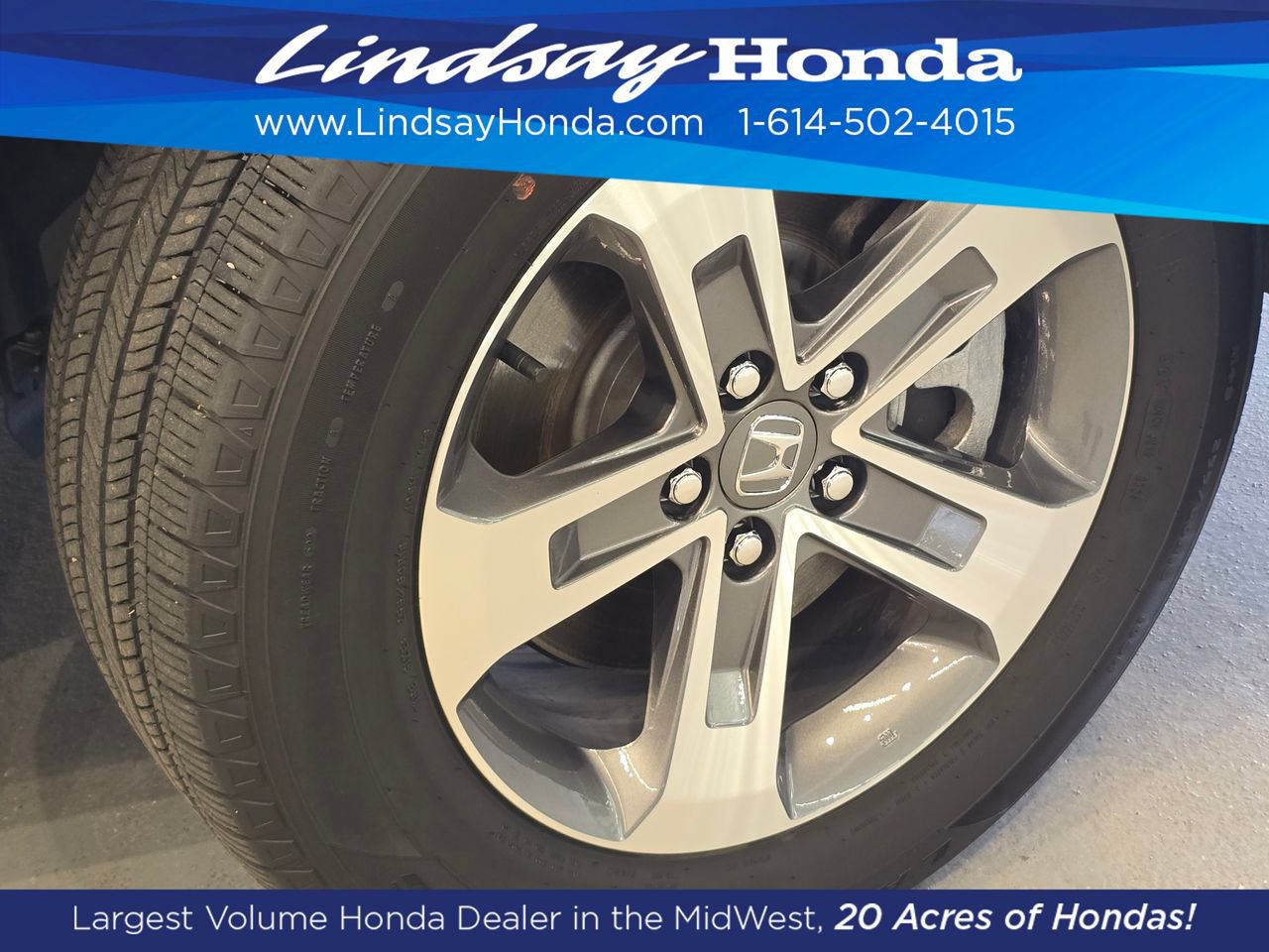Used 2024 Honda Pilot EX-L image 25