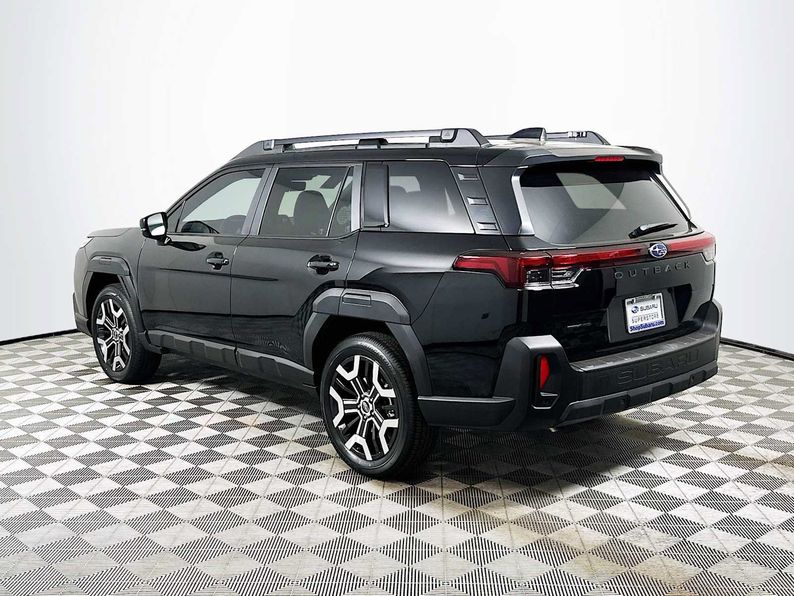 New 2026 Subaru Outback Touring XT AWD/4WD image 5