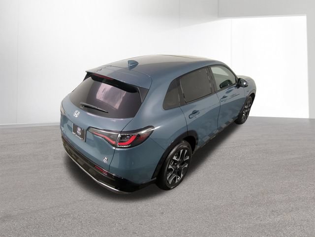 New 2027 Honda HR-V EX-L image 21