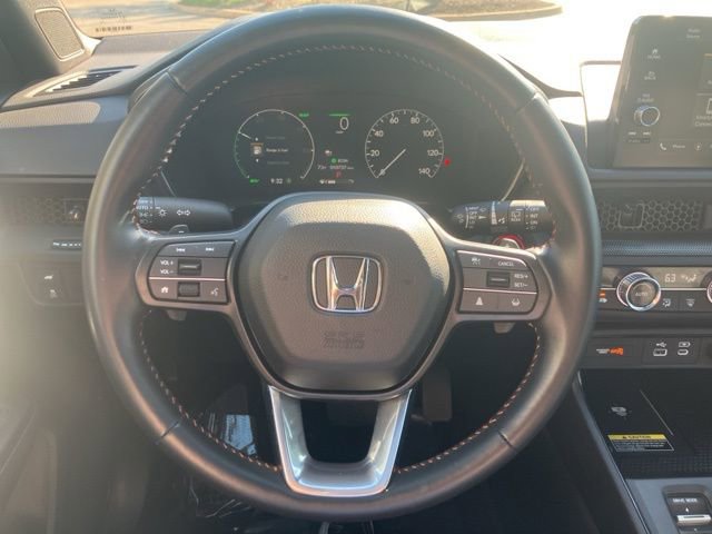 Used 2025 Honda CR-V Sport-L image 13