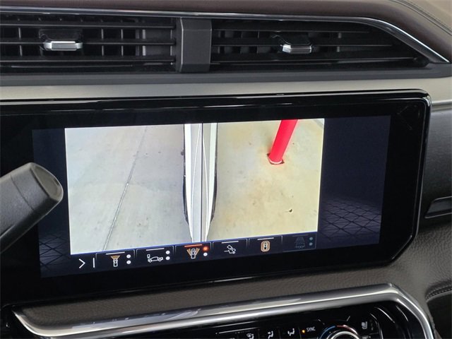 Used 2025 GMC Sierra 2500 Denali w/ Denali Reserve Package image 23