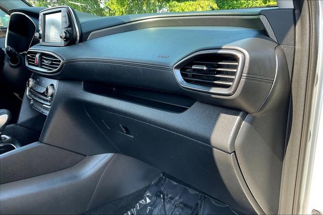 Used 2019 Hyundai Santa Fe SEL image 16