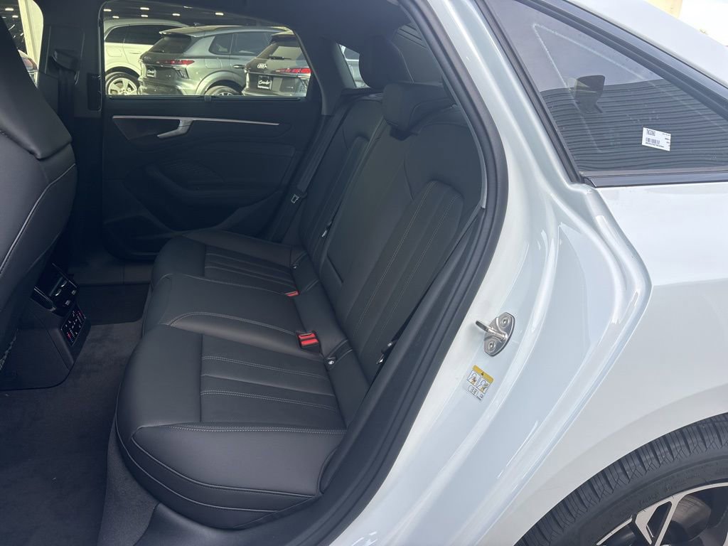 New 2026 Audi A6 Premium Plus image 14