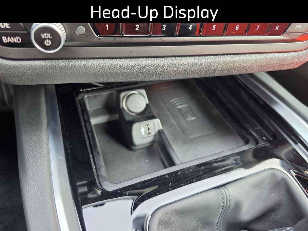 Used 2025 BMW Z4 M40i w/ Edition RWD image 12