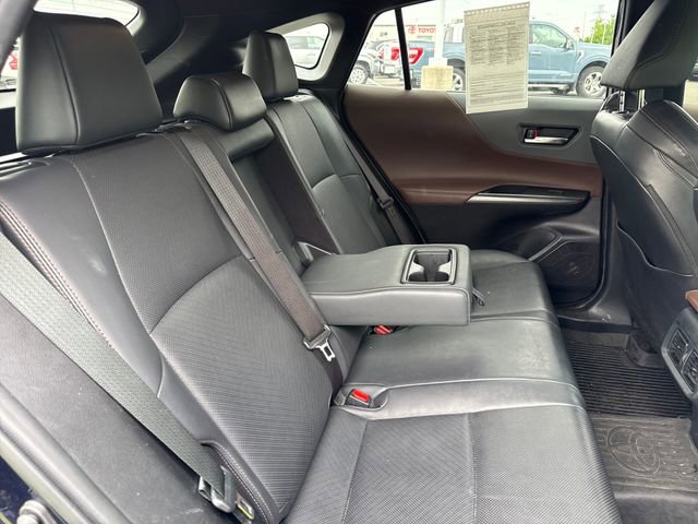 Used 2021 Toyota Venza Limited w/ Advanced Technology Package AWD/4WD image 14
