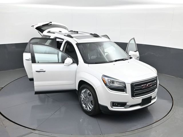 Used 2017 GMC Acadia Limited SLT AWD/4WD image 30