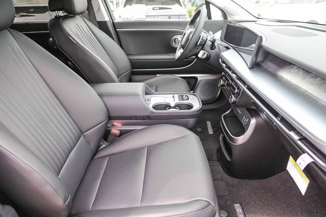 New 2026 Hyundai Ioniq 9 Calligraphy image 19