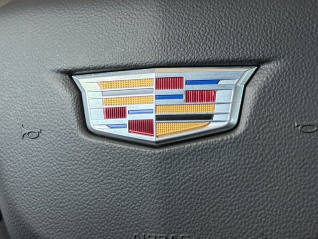 Certified 2025 Cadillac CT5 Premium Luxury w/ Technology Package RWD image 7