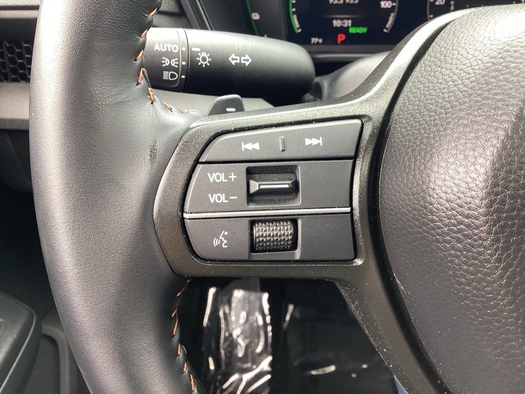Used 2026 Honda CR-V Sport-L image 18