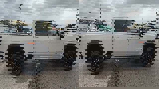 New 2026 GMC Sierra 2500 AT4 w/ AT4 Premium Plus Package image 42