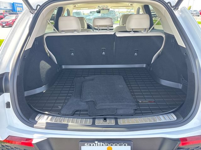 Used 2025 Genesis GV70 2.5T w/ Advanced Package AWD/4WD image 26