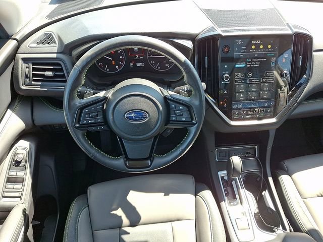 Used 2023 Subaru Ascent Onyx Edition AWD/4WD image 13