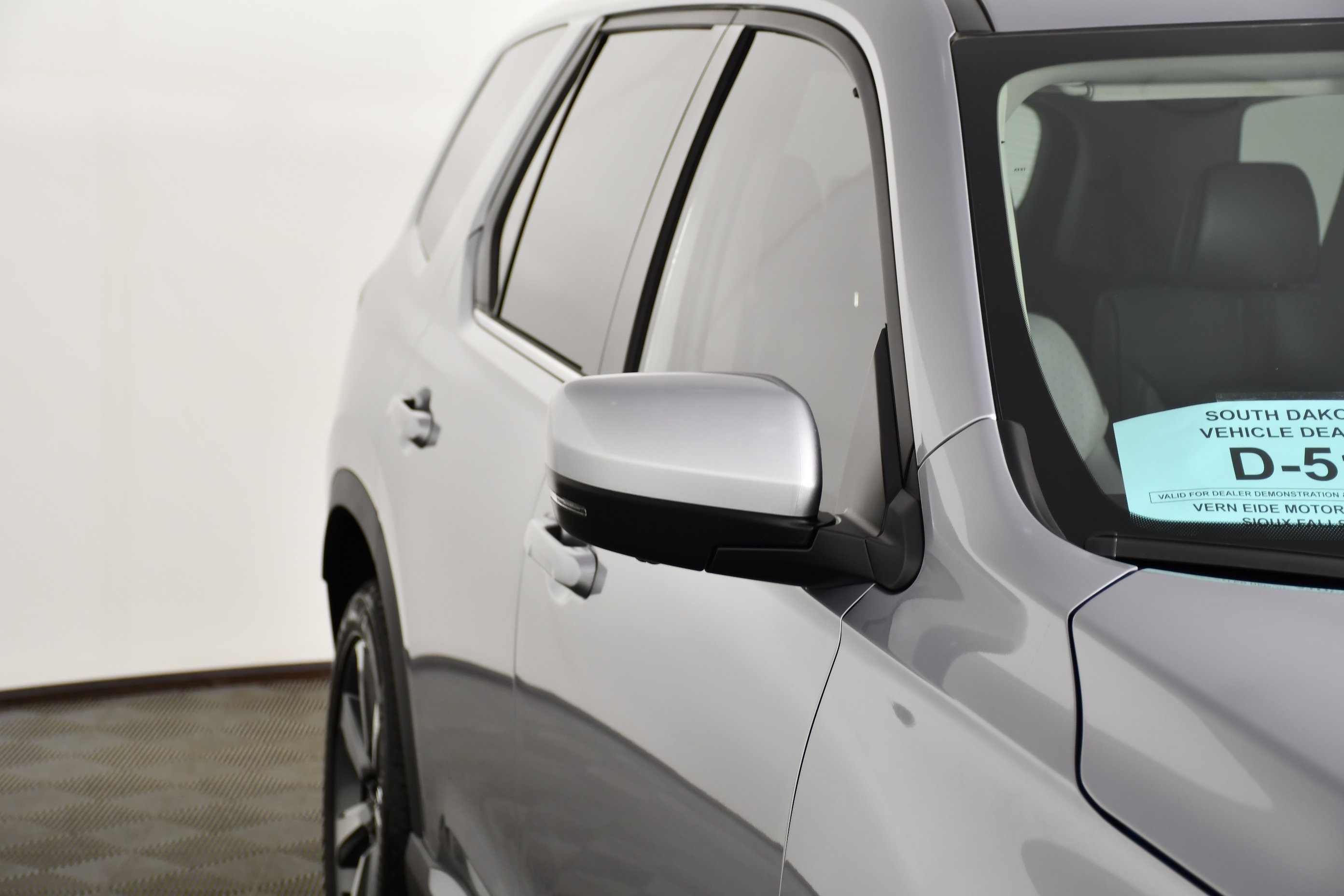 Certified 2025 Honda Pilot Elite image 14