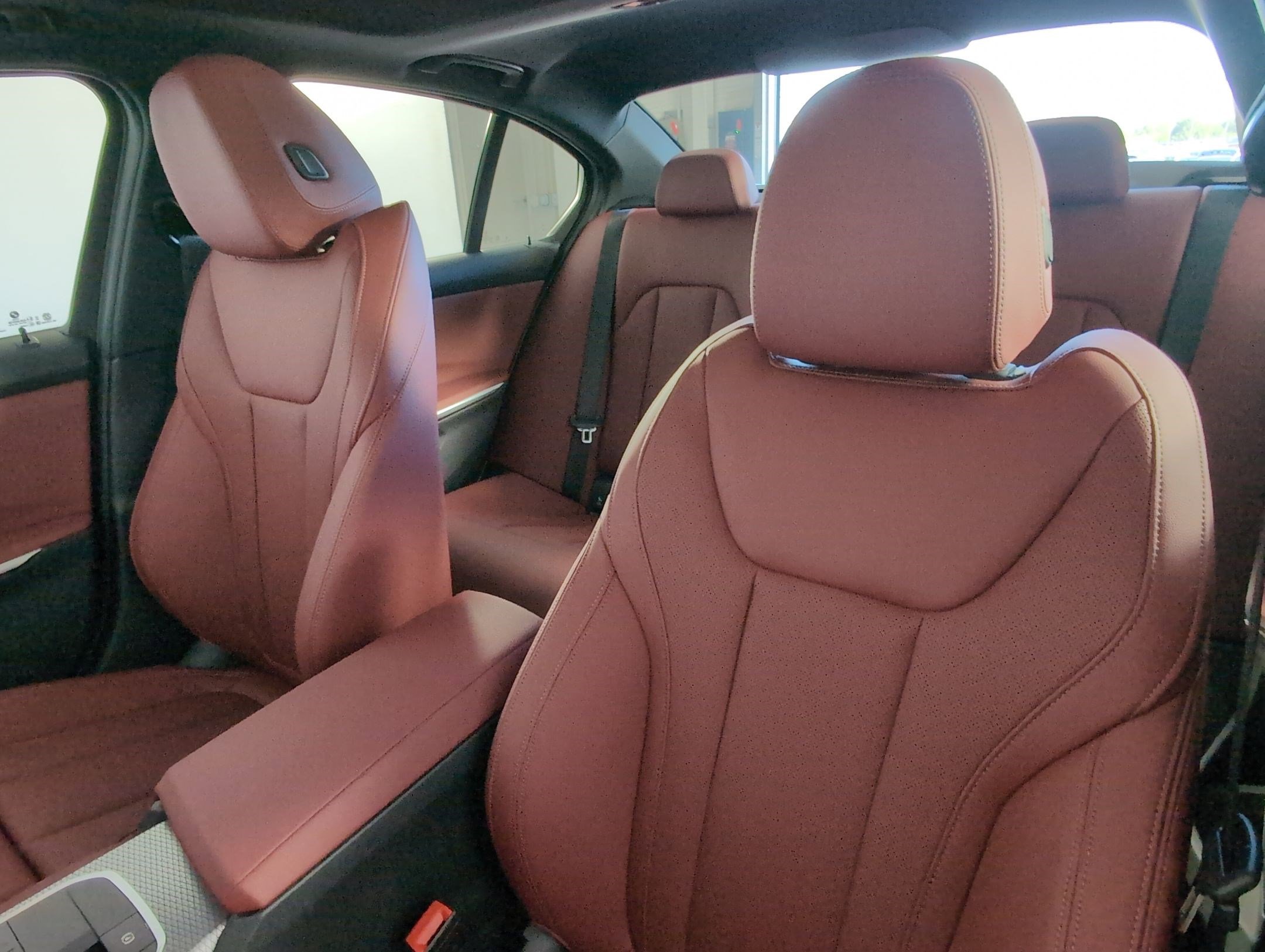 Used 2026 BMW 330i 330i NA (330i NA Sedan) w/ M Sport Package image 23