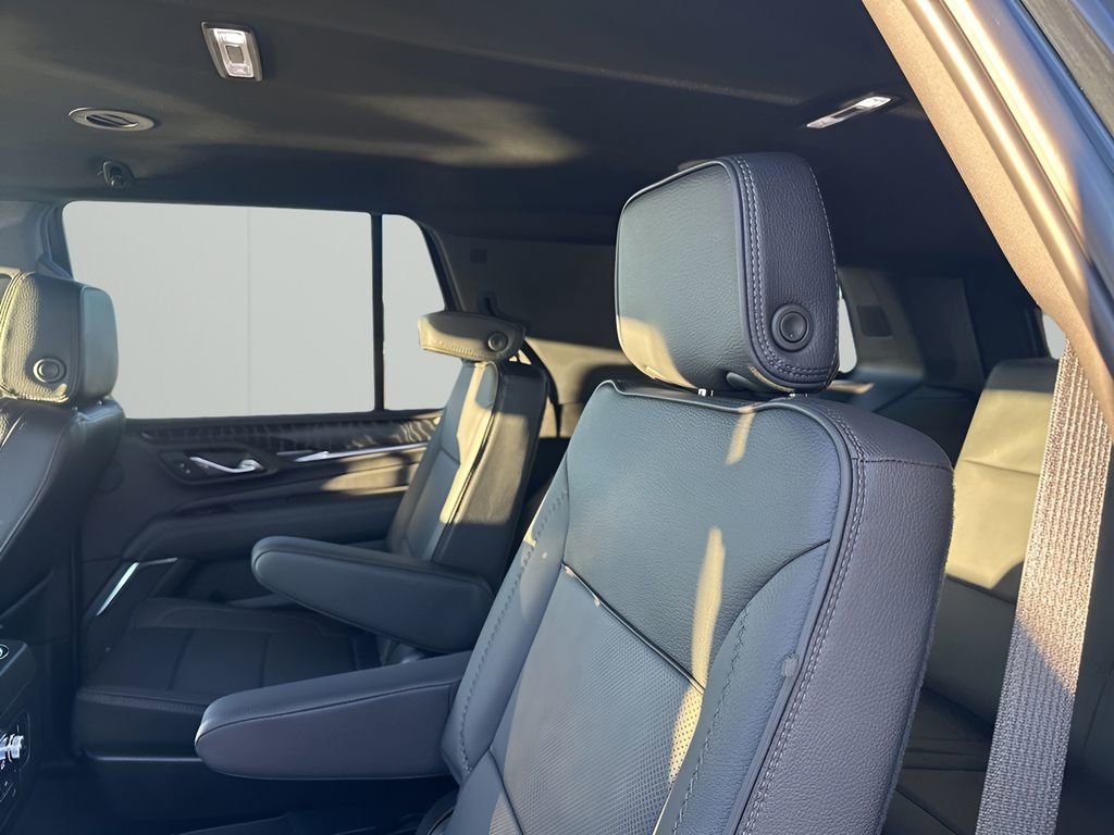 Certified 2024 GMC Yukon Denali w/ Max Trailering Package AWD/4WD image 21