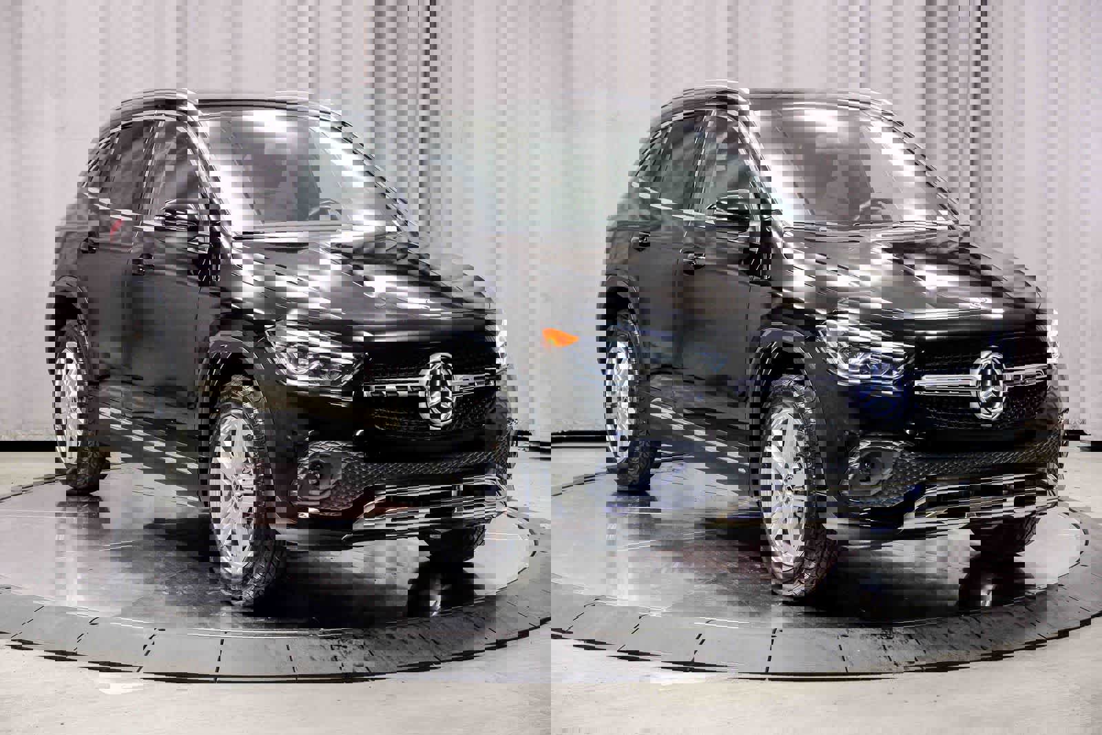 Certified 2023 Mercedes-Benz GLA 250 image 5