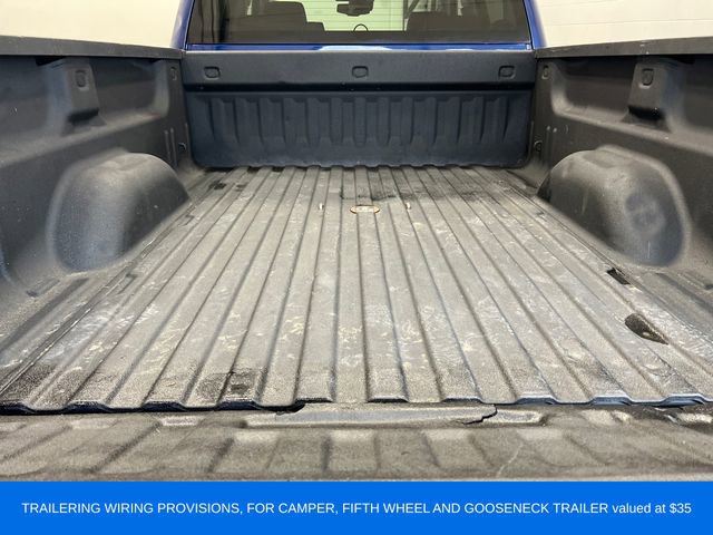 Used 2015 Chevrolet Silverado 2500 LTZ w/ Duramax Plus Package image 16