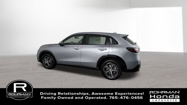 Used 2024 Honda HR-V EX-L image 6