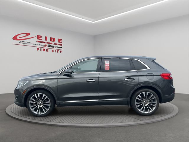 Used 2017 Lincoln MKX Reserve w/ Canadian Touring Package AWD/4WD image 6