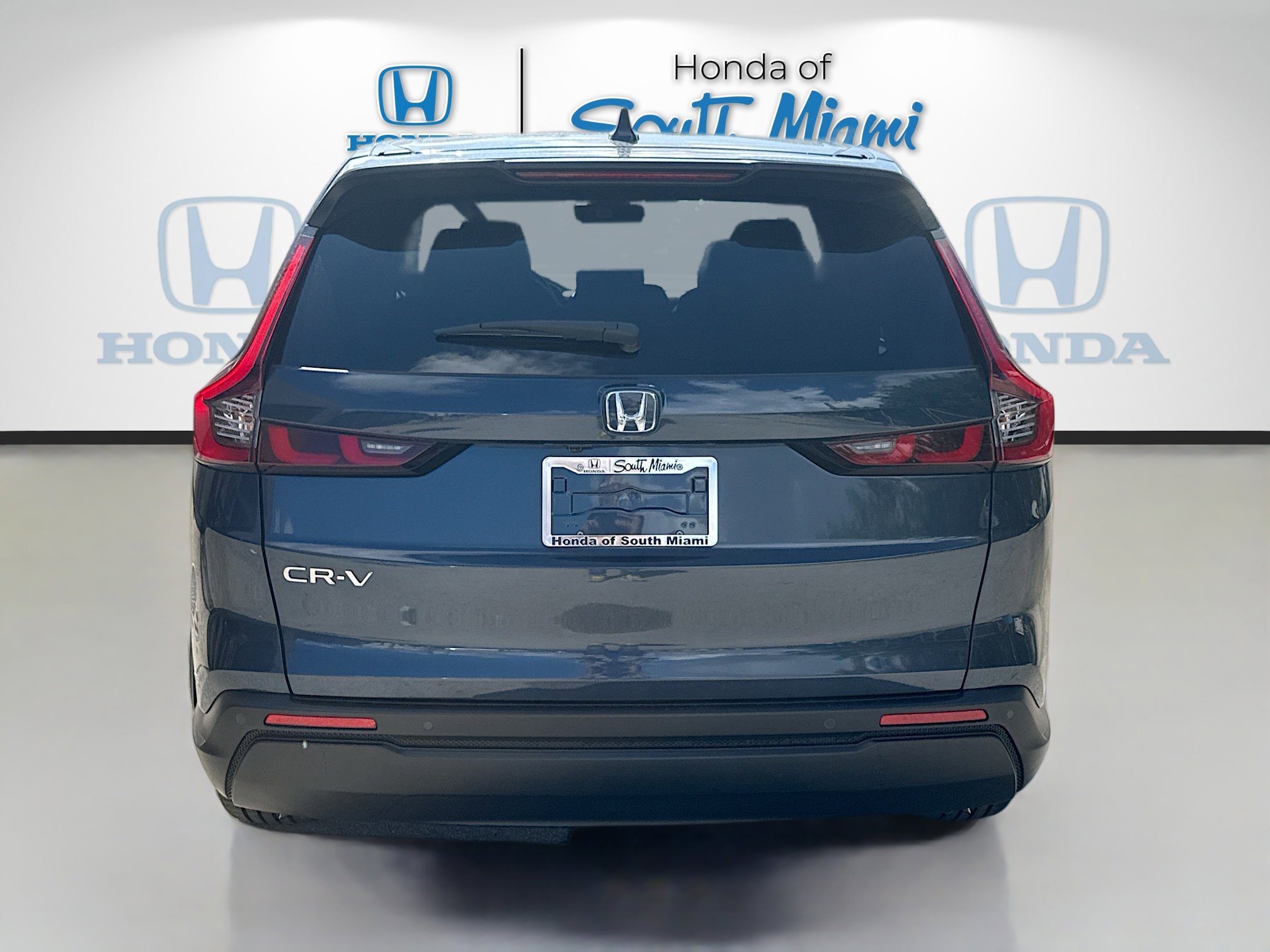 New 2026 Honda CR-V EX-L image 6