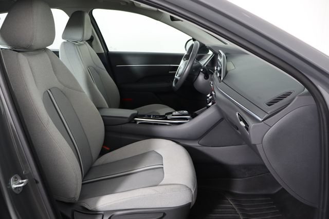 Used 2020 Hyundai Sonata SEL w/ Convenience Package FWD image 18