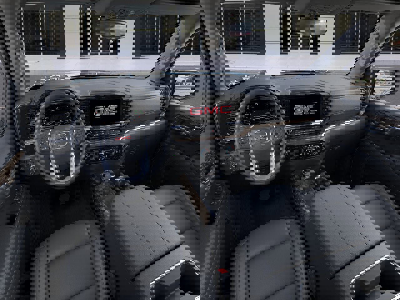New 2026 GMC Sierra 1500 Elevation w/ Elevation Premium Package image 15