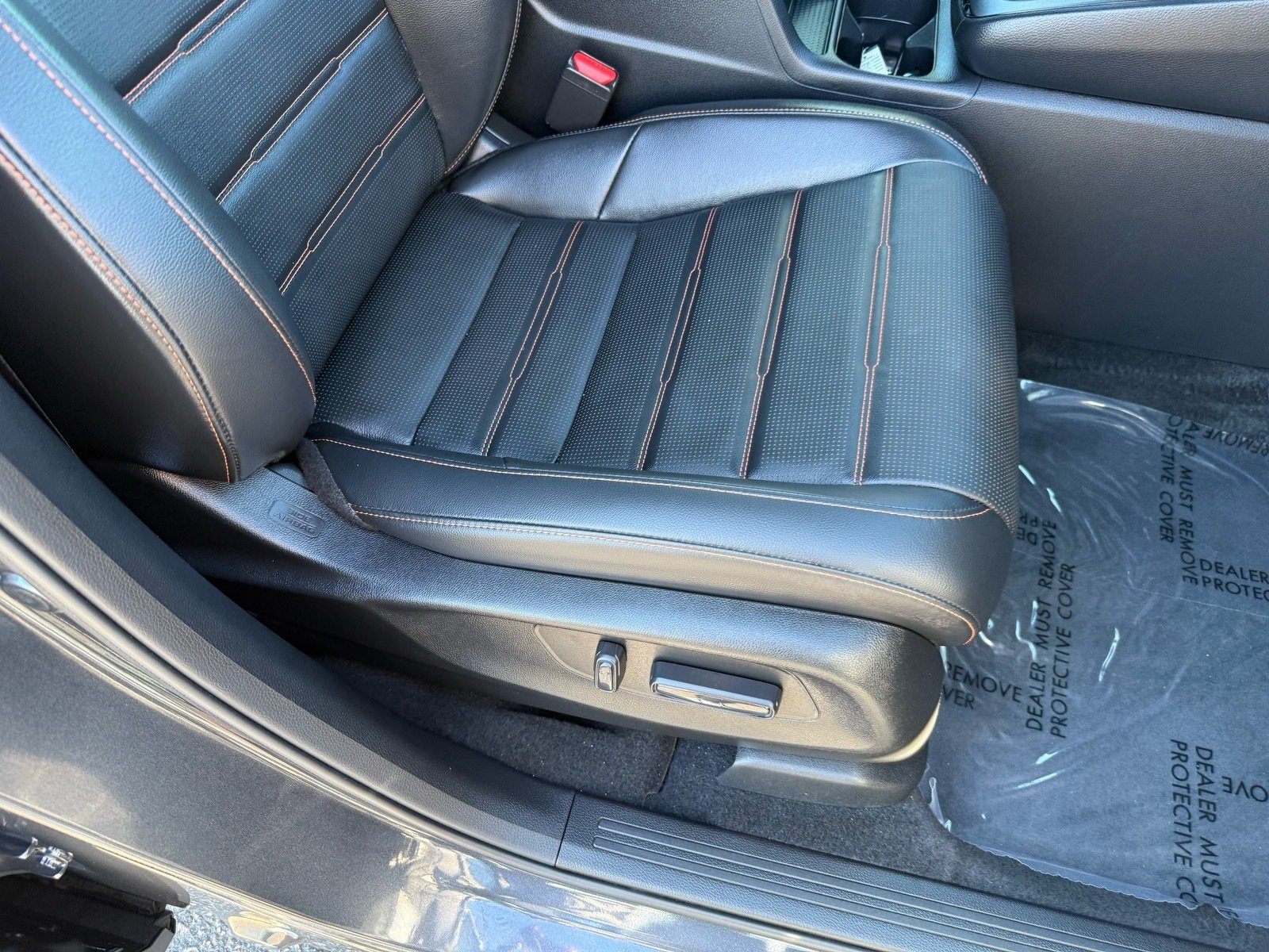 Used 2024 Honda CR-V Sport-L image 33