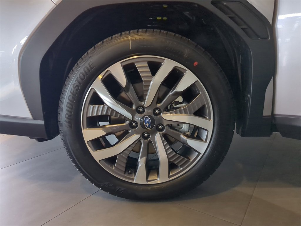 New 2026 Subaru Forester Touring image 32