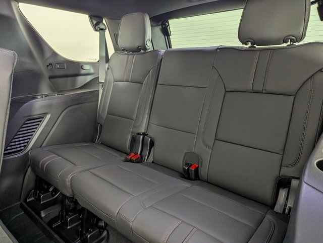 Used 2025 Chevrolet Tahoe RST image 22