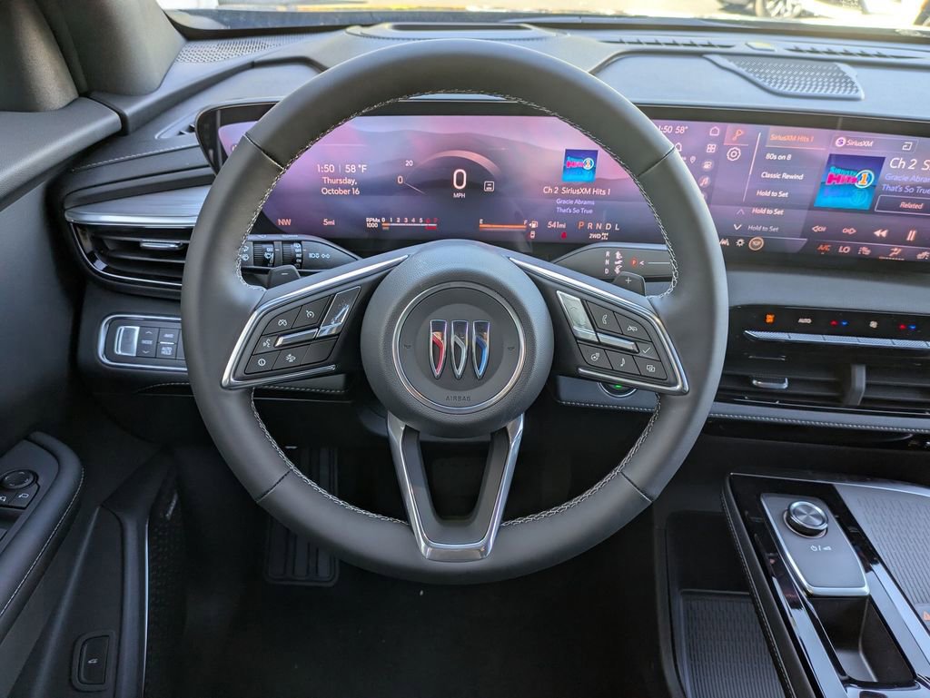 New 2026 Buick Enclave Preferred w/ Power Package image 21