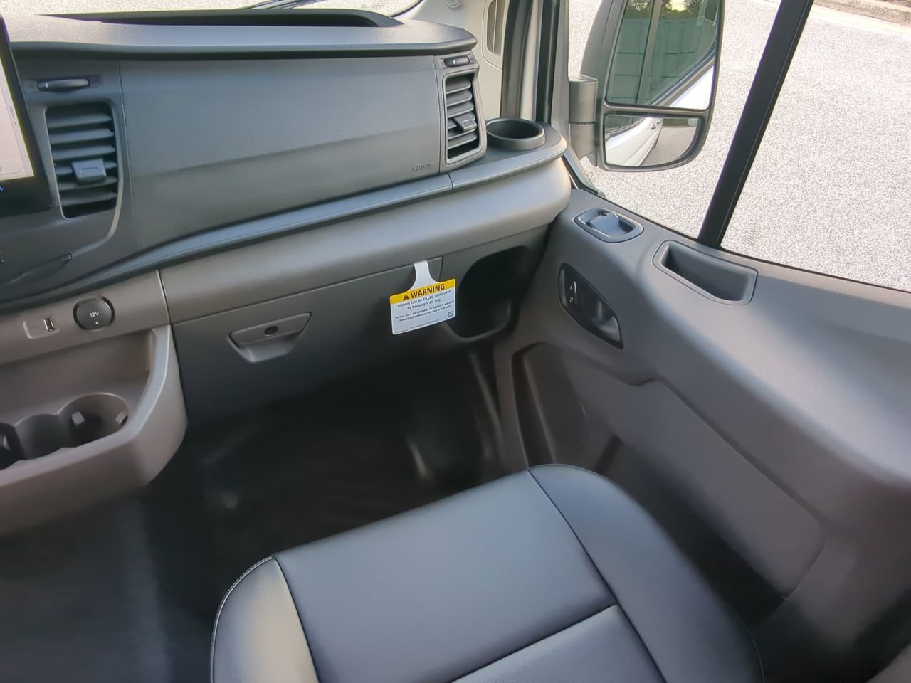 New 2026 Ford Transit 250 XL RWD image 14