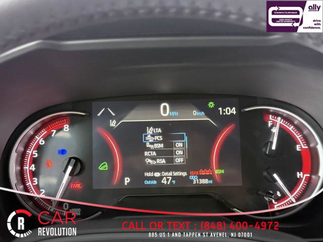 Used 2024 Toyota RAV4 Adventure image 24