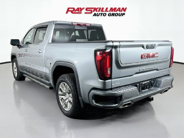 Used 2023 GMC Sierra 1500 Denali w/ Technology Package AWD/4WD image 5