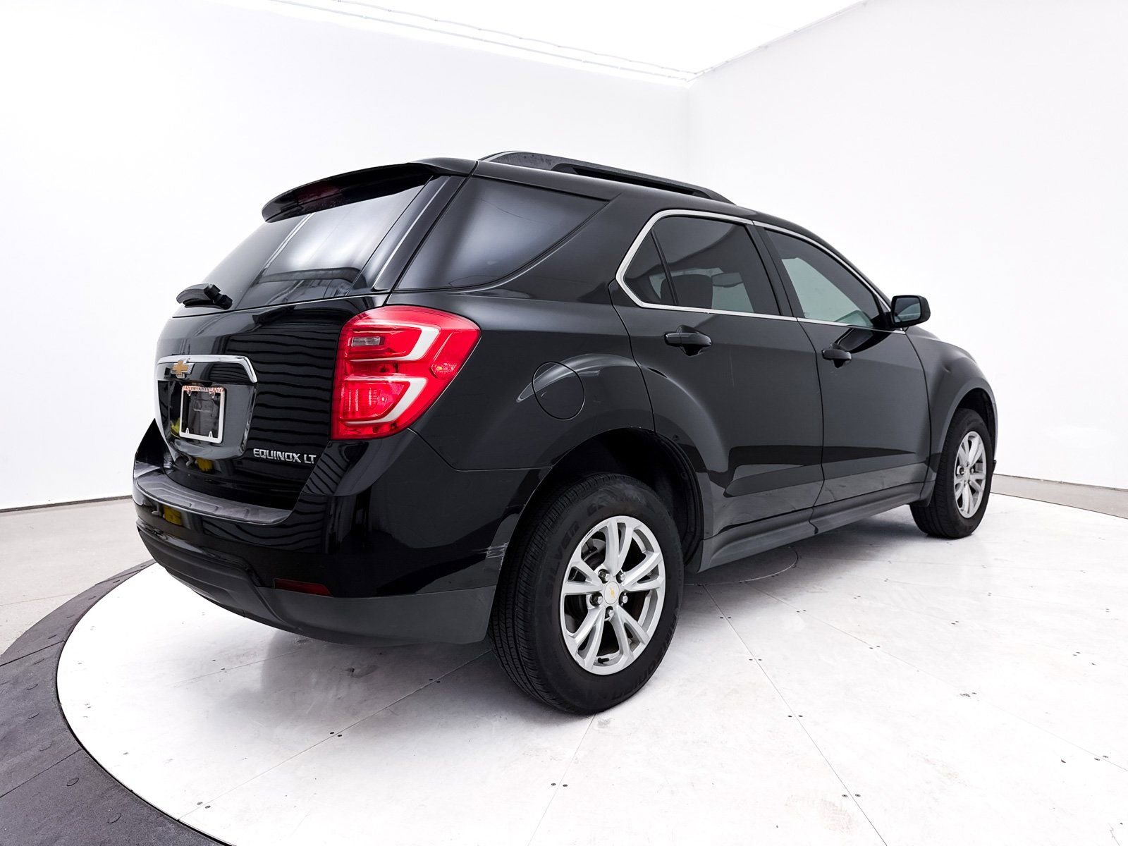 Used 2016 Chevrolet Equinox LT w/ Convenience Package FWD image 12