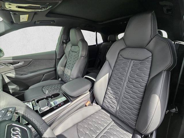 New 2026 Audi RS Q8 performance AWD/4WD image 14