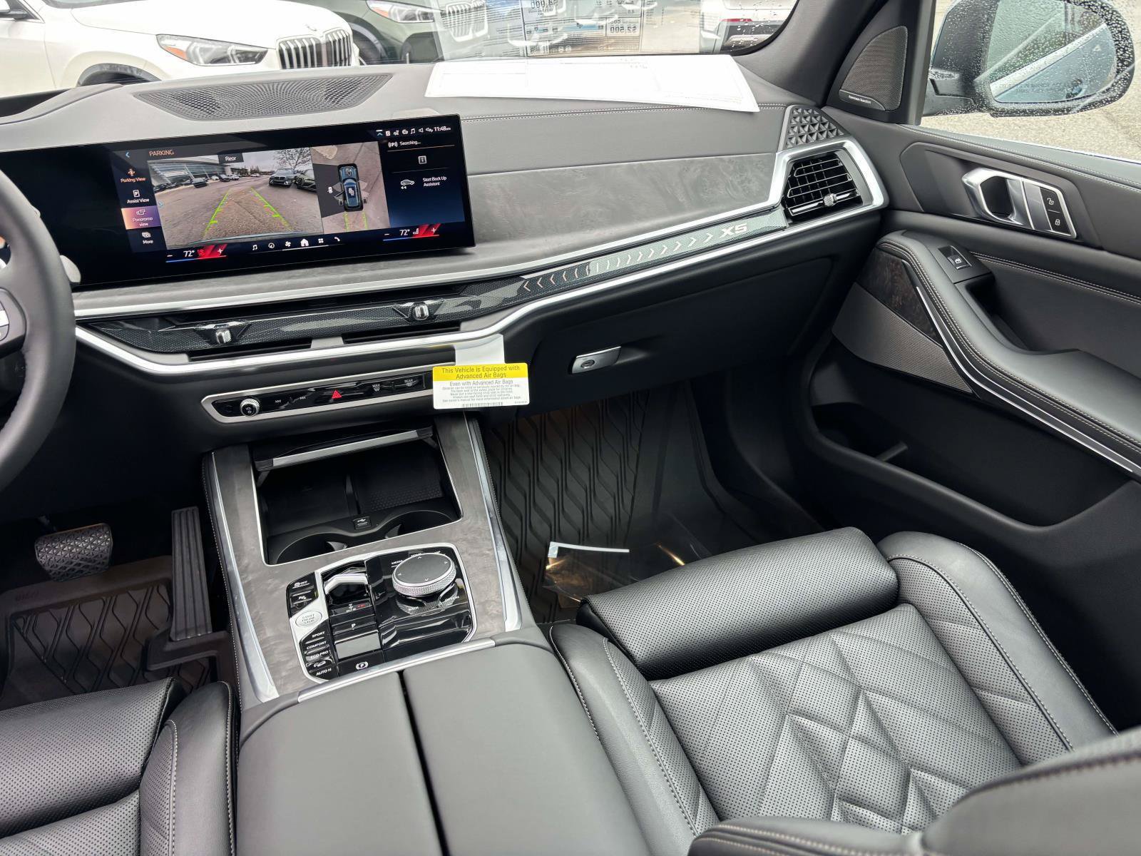 Used 2026 BMW X5 xDrive40i w/ Premium Package AWD/4WD image 32