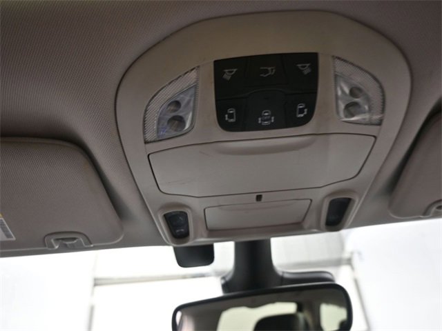 Used 2020 Chrysler Pacifica Touring-L Plus w/ Advanced Safetytec Group image 12