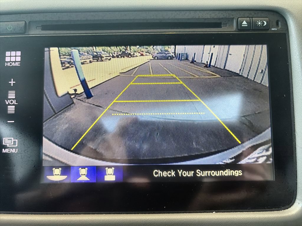 Used 2016 Honda HR-V EX-L image 15