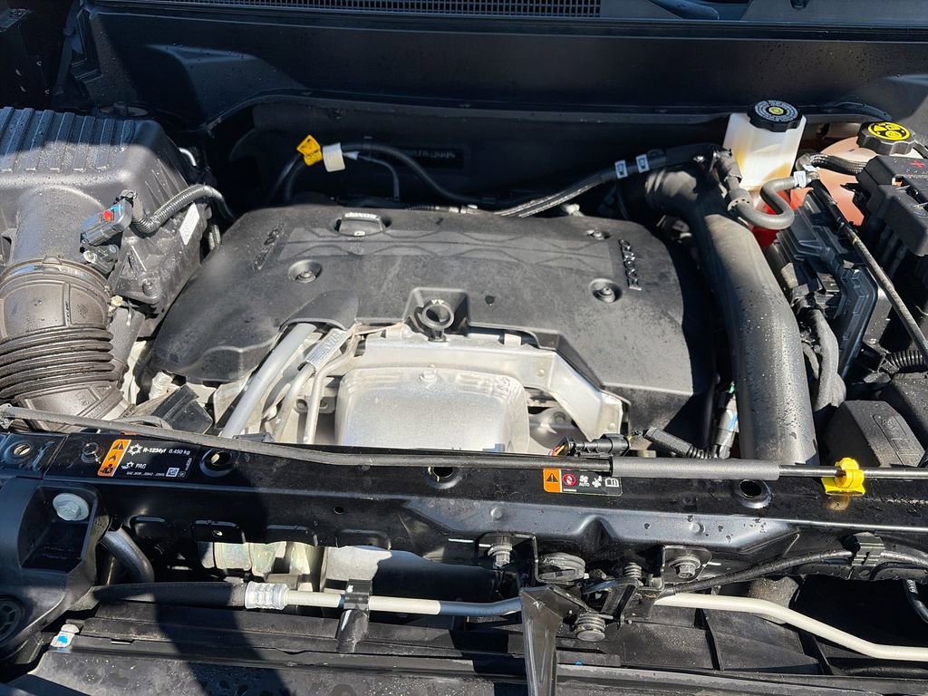 Used 2020 Chevrolet Equinox LT image 30