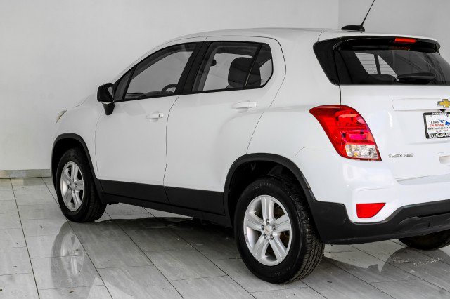 Used 2017 Chevrolet Trax LS image 58