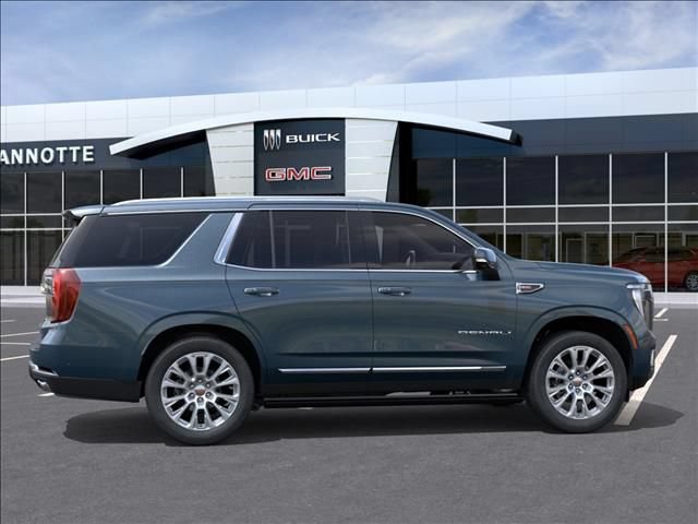 New 2026 GMC Yukon Denali w/ Sun & Power Step Package AWD/4WD image 5