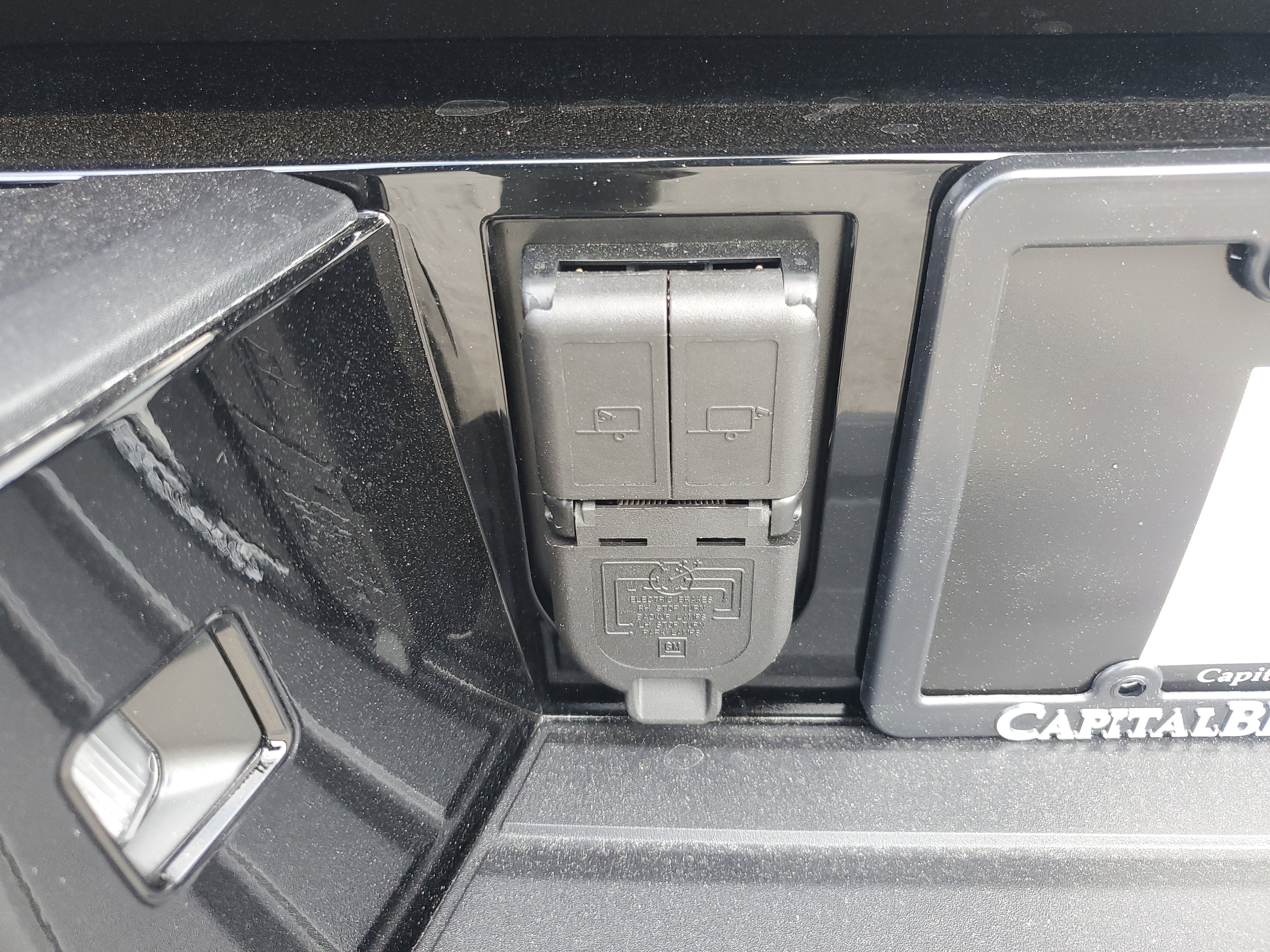 New 2026 GMC Sierra EV Denali image 7