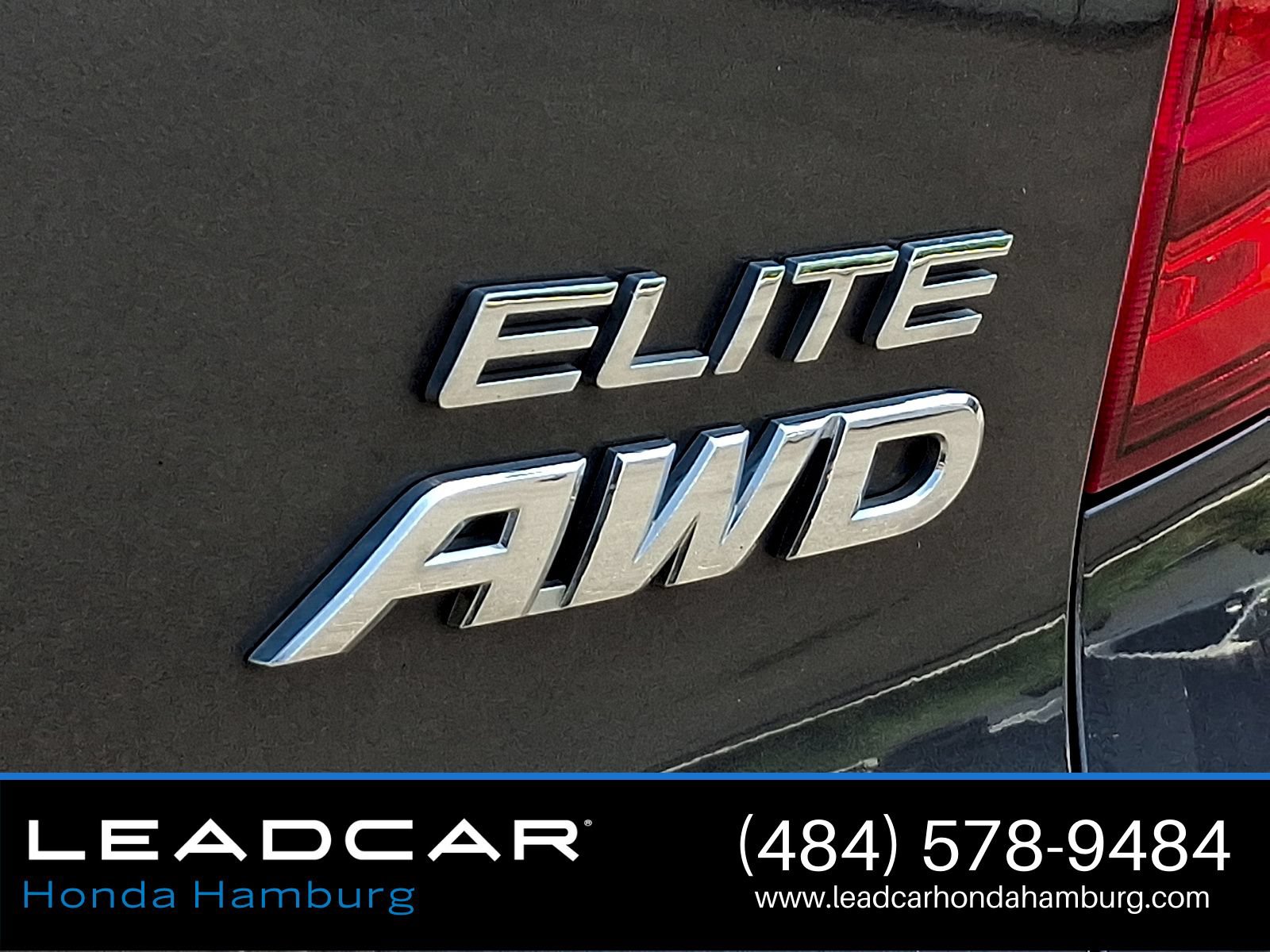 Used 2016 Honda Pilot Elite image 33