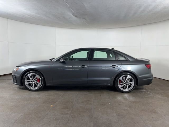 Used 2024 Audi A4 2.0T Premium Plus w/ Premium Plus Package image 4