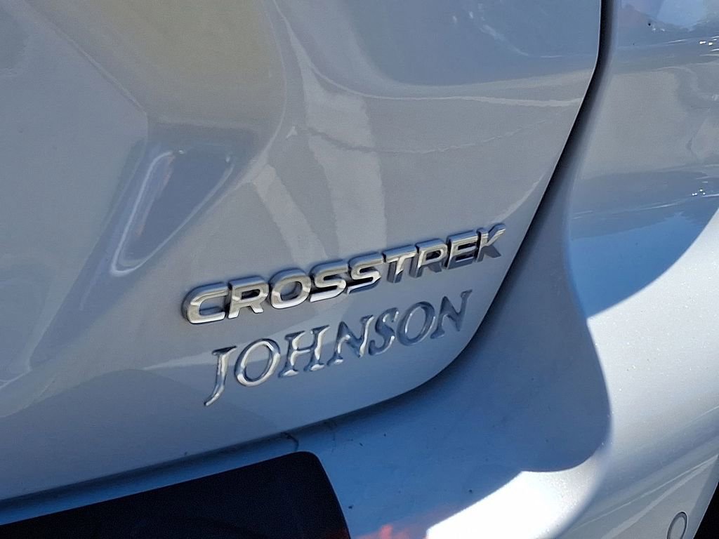 New 2025 Subaru Crosstrek 2.5i Limited w/ Crosstrek Mirror Package image 19