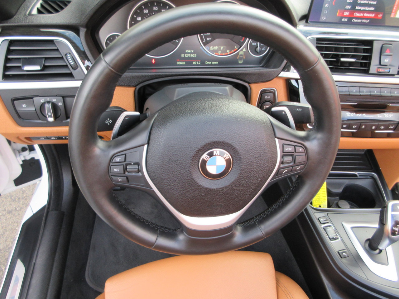 Used 2019 BMW 440i Convertible w/ Convenience Package image 38